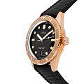 Часы Oris Divers Sixty‑Five Date 01 733 7771 3154-07 4 19 18BR фото 4